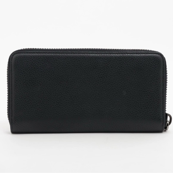 NEW Condition Christian Louboutin Sneaker Sole Wallet - Picture 3 of 9